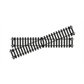 Hornby 1:76 / H0 / 00 Scale Diamond Crossing - Left Hand