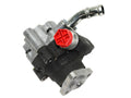 Land Rover Defender TD5 1998 2006 Power Steering Pump QVB101350
