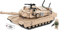 Cobi  N/A Scale M1A2 Abrams (1025 Pcs)
