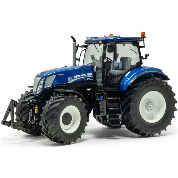 ROS 1:32rd Scale New Holland T7.270 Blue Power