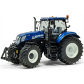 ROS 1:32rd Scale New Holland T7.270 Blue Power