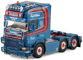 WSi 1:50th Scale Scania 4 Series Topline 6x2 Twin Steer MH Auto