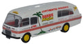 Oxford Diecast 1:76 Scale BMC Booking Office - Harris Coaches