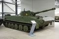 Premium Classixxs 1:43 Scale Panzer PT-76, NVA