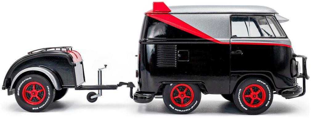 Solido 1:18 Scale Cool Combi Sport 2024