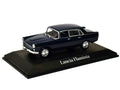 Atlas Editions 1:43 Scale Lancia Flaminia - Olympics - Gronchi '60
