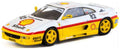 Tarmac Models 1:64th Scale Ferrari F355 Challenge 1999 #82 D.Andersen