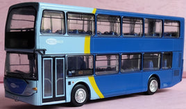 Britbus 1:76 Scale Metrobus Omnidekka 460 Epsom Limited Edition 200pcs