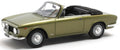 Matrix 1:43 Scale Alfa Romeo Giulia GTC Cabrio Metallic Green 1964