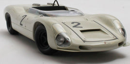 Matrix 1:18 Scale Porsche 910-8 Bergspyder #2 1967