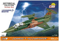 Cobi N/A Scale Lockheed F-104 Starfighter Vietnam War (430 pcs)