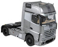 NZG 1:18 Scale Mercedes Benz Actros Giga 'Edition 3'