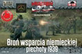 First to fight kits 1:72 Scale German Infantry Support Weapons