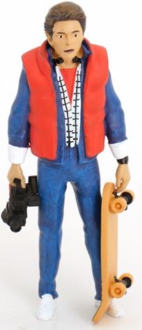 KK Scale 1:18th Scale Marty Figure