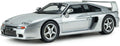 Solido  1:43rd Scale Venturi 400 GT Silver 1995