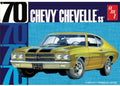AMT Kits 1:25 Scale Chevy Chevelle SS 1970