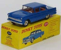 Atlas Editions  Scale Opel Kapitan (177) Atlas reproduced 'Dinky'