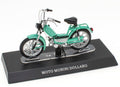 Atlas Editions 1:18 Scale Moto Morini Dollaro 'Scooter Collection'