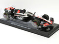 Atlas Editions 1:24th Scale Haas VF-23 Kevin Magnussen 2023
Blister Packaging