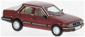 PCX87  1:87th Scale Ford Orion MK I Dark Red 1984