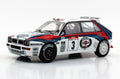 Top Marques 1:43 Scale Lancia Delta TdC Rallye Car 1992 Didier Auriol/Bernard Occelli #3