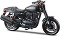 Maisto 1:18 Scale H-D XR1200X Black 2011 (35)