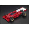 GP Replicas 1:18 Scale Ferrari 312B3 'Spazzaneve' Test Version 1972