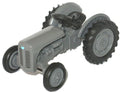 Oxford Diecast 1:76 Scale Ferguson Tea 20 Tractor - Grey