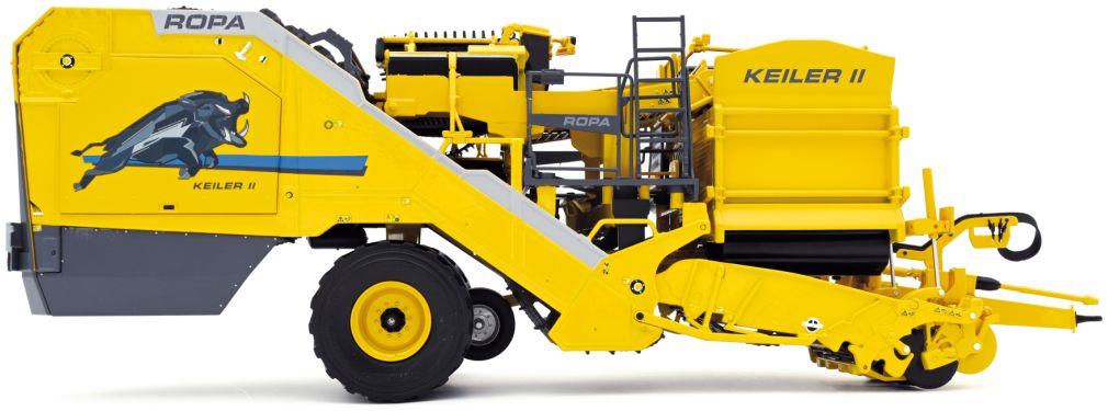 Ros  1:32nd Scale Ropa Keiler 2