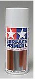 Tamiya   Surface Primer Grey Large 180Ml