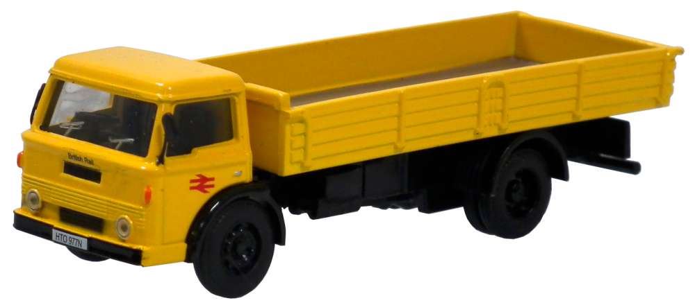 B-T Models 1:76 Scale Ford D Series Dropside - British Rail