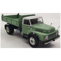 Premium Classixxs 1:43 Scale Csepel D-450 Green