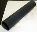 Red-Scale Modellbau 1:76(OO) Scale Steel Pipe 5" x 1" - Steel Grey