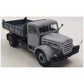 Premium Classixxs 1:43 Scale Csepel D-445 Grey
