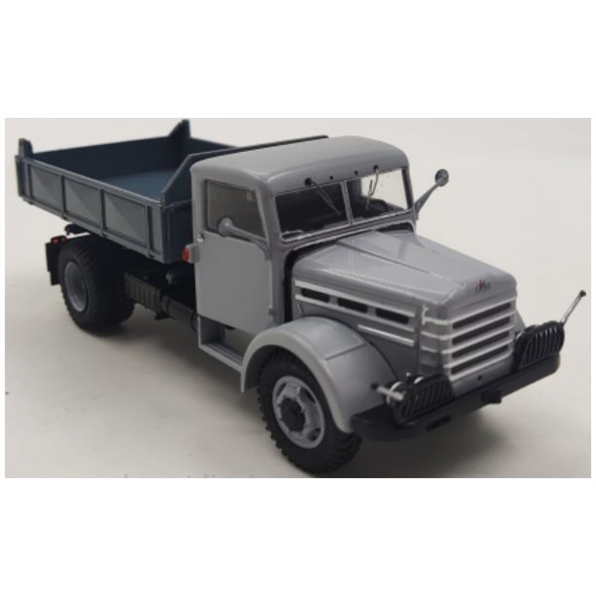 Premium Classixxs 1:43 Scale Csepel D-445 Grey