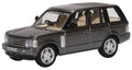 Oxford Diecast 1:76 Scale Range Rover 3rd Generation Bonatti Grey