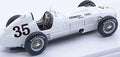 Tecnomodels 1:43 Scale Gerrari 375 F1 Indy 1952 Indianapolis 500 GP Kennedy Tank #35 Johnny Mauro