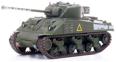Panzerkampf 1:72nd Scale Sherman IC Firefly A Sqd Coldstream Guards Germany 1945