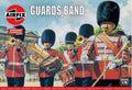 Airfix A00701V 1/76 Scale Guards Band Plastic Kit