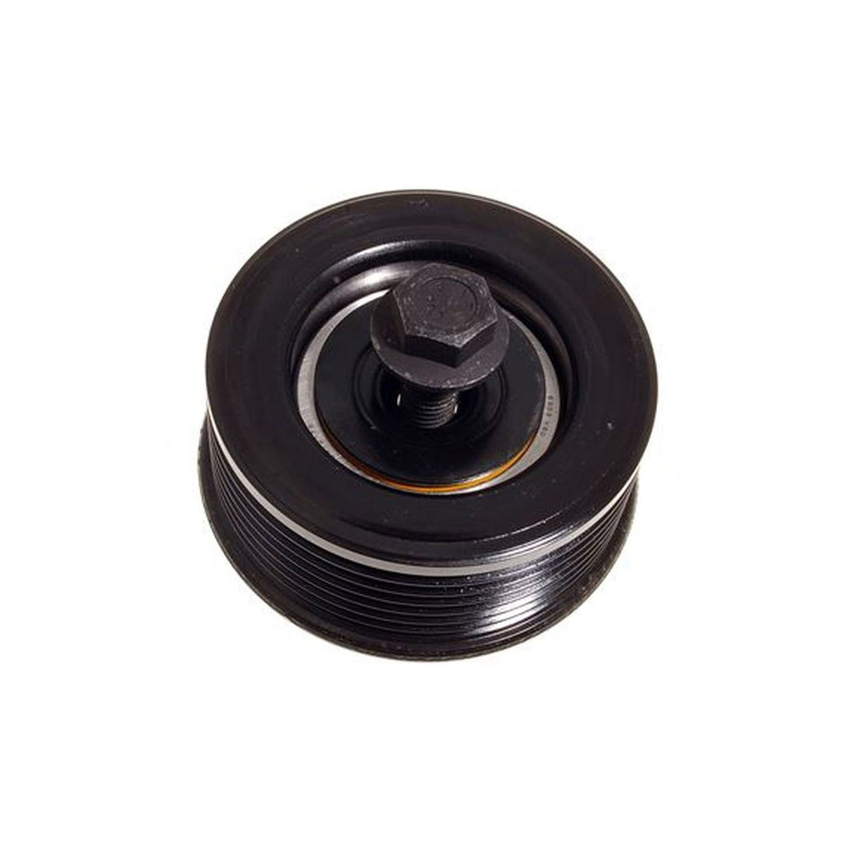 Land Rover Defender TD5 1998-2006 Alternator Belt Idler Pulley ERR6658