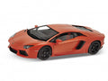 Welly 1:18 Scale Lamborghini Aventador LP700-4 - Orange