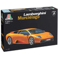 ITALERI IT3672 1/24 Scale  LAMBORGHINI MURCIELAGO