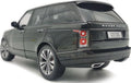 LCD 1:18 Scale Range Rover SV Autobiography Dynamic Black