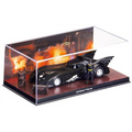 Atlas Editions 1:43 Scale Batmobile - Batman Movie 1989 Batman Collection (CRACKED CASES ONLY)
