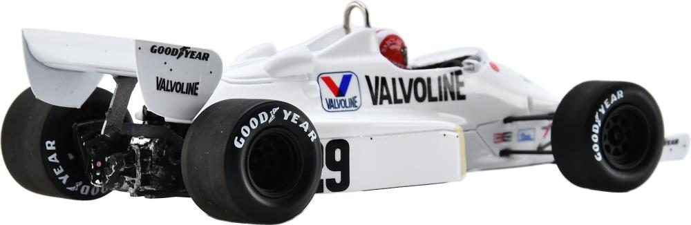 Spark 1:43rd Scale Arrows A6 #29 Dutch GP 1983 Marc Surer