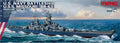 Meng Model MNGPS-004 PS-004 1:700th scale US Navy Battleship USS Missouri BB-63