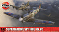 Airfix 1:72 Scale Supermarine Spitfire Mk.Vc