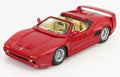Kess 1:43 Scale De Tomaso Pantera SI Targa 1993 Red