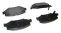 Fits To Dodge Nitro 3.7 Petrol 2006-2012 Rear Brake Pads