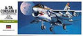 Hasegawa 1:72 Scale A-7A Corsair II